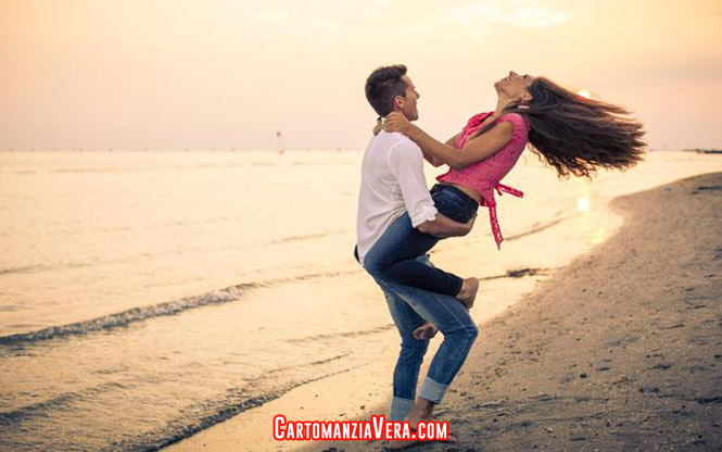 Momenti felici insieme