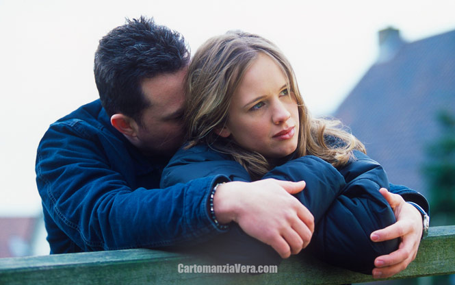 Capire se ami una persona